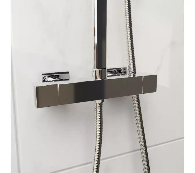 Душевая стойка RGW SP-22, изображение 6