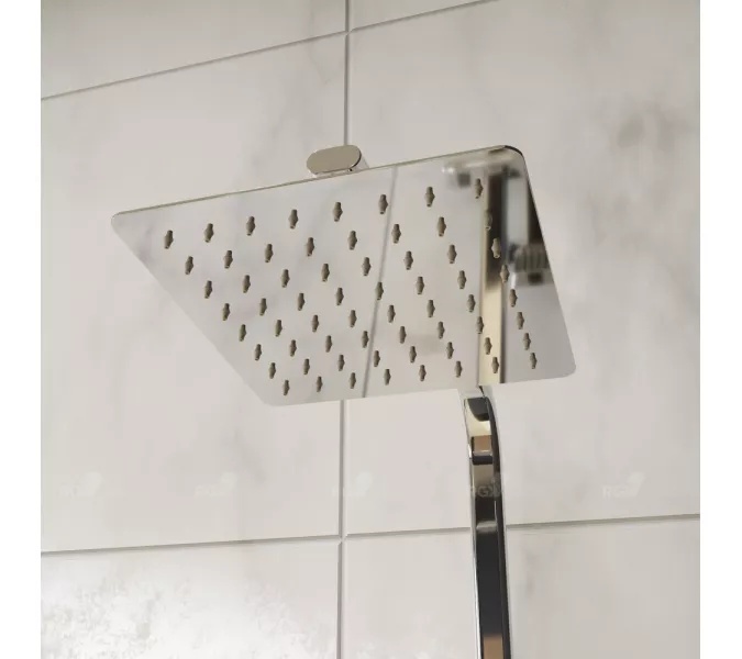 Душевая стойка RGW SP-22, изображение 4