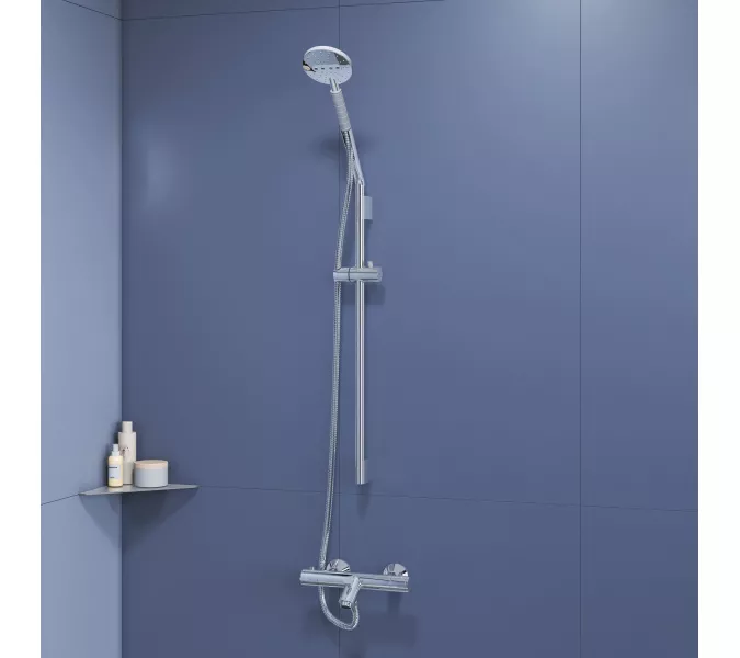 Душевая стойка RGW SP-23, изображение 8