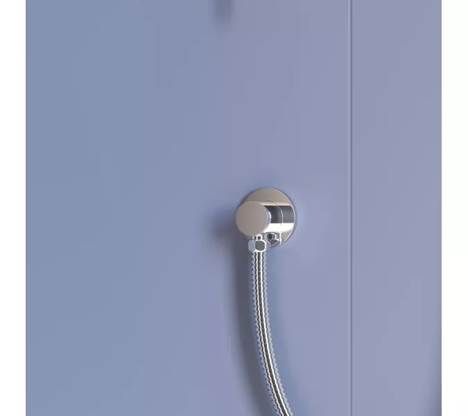 Душевая система встраиваемая RGW SP-51, изображение 10