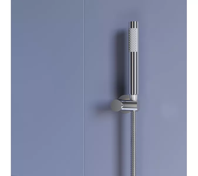 Душевая система встраиваемая RGW SP-51, изображение 12