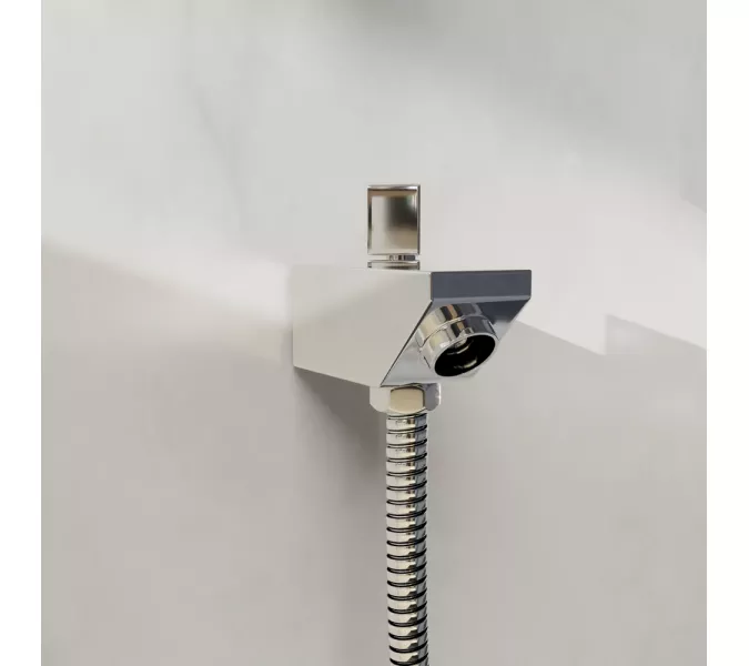 Душевая система встраиваемая RGW SP-54, изображение 9