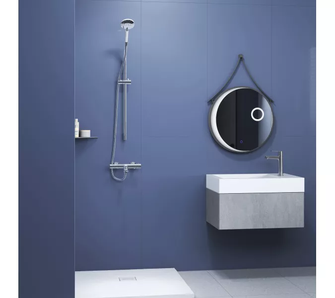 Душевая стойка RGW SP-23, изображение 7