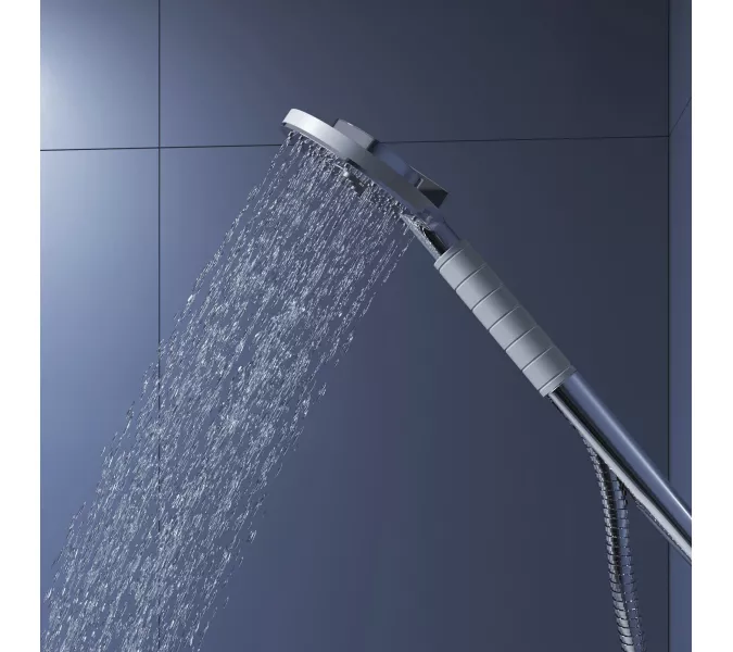 Душевая стойка RGW SP-23, изображение 10
