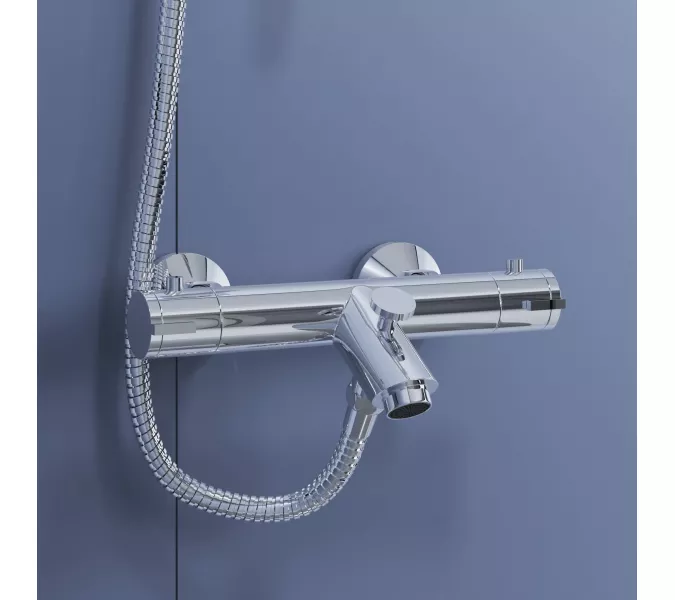 Душевая стойка RGW SP-23, изображение 11