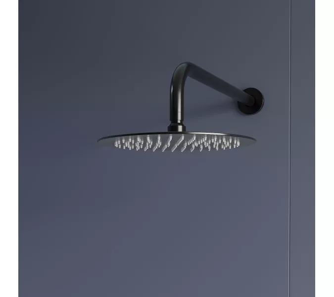 Душевая система встраиваемая RGW SP-370B, изображение 5