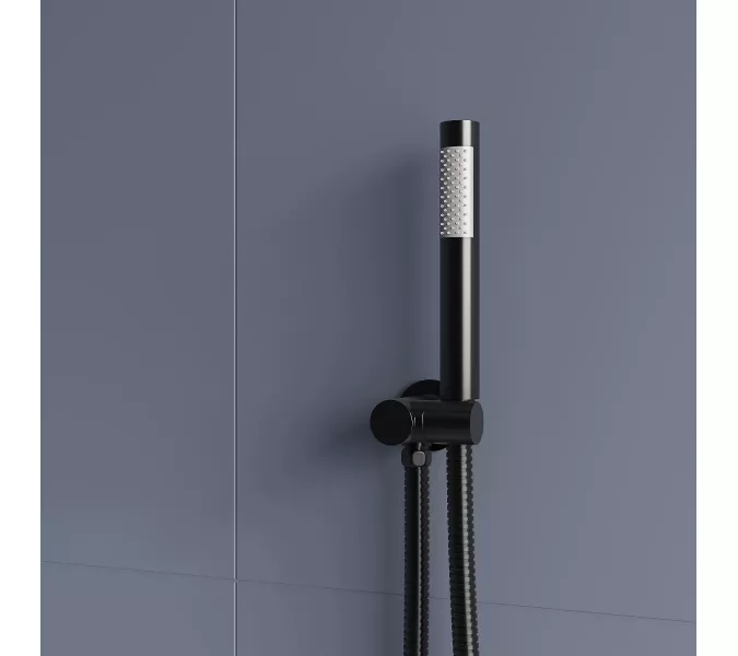 Душевая система встраиваемая RGW SP-370B, изображение 9