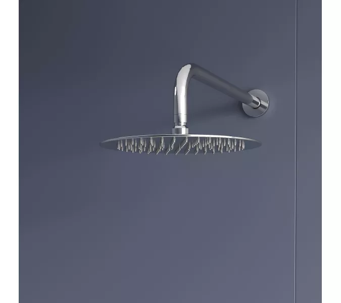 Душевая система встраиваемая RGW SP-370, изображение 5