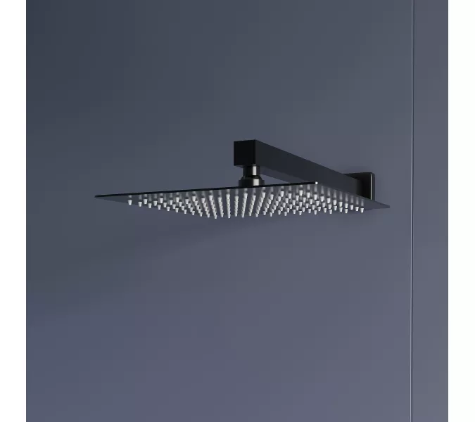 Душевая система встраиваемая RGW SP-371B, изображение 5