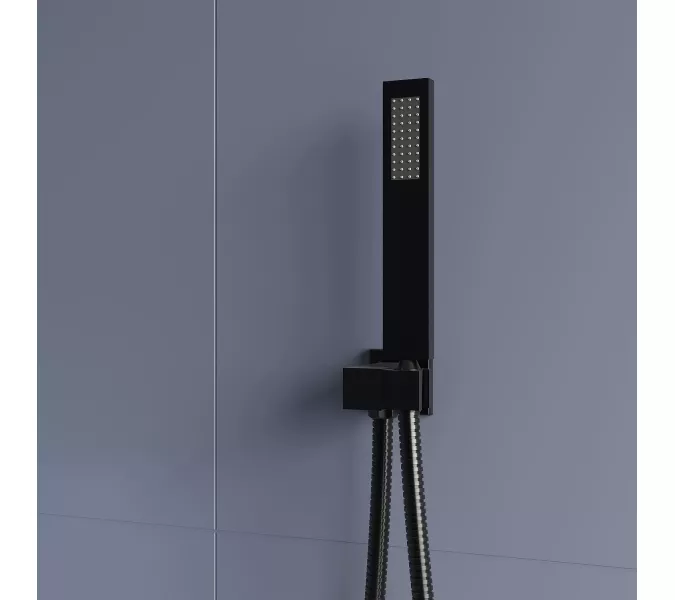 Душевая система встраиваемая RGW SP-371B, изображение 11