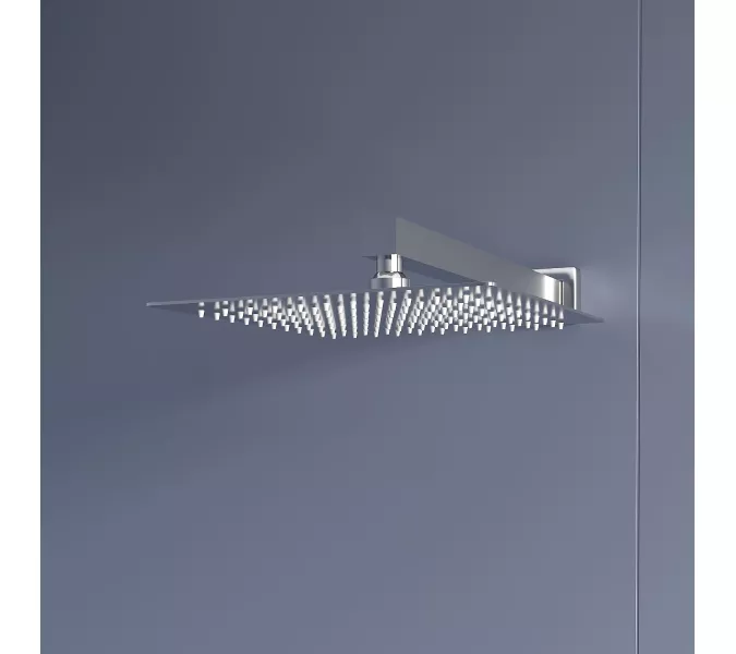 Душевая система встраиваемая RGW SP-371, изображение 5