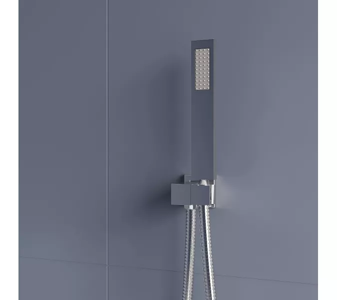 Душевая система встраиваемая RGW SP-371, изображение 11