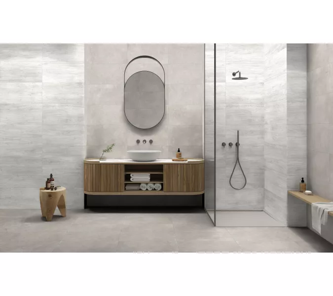 Керамогранит Denver_GT Серый 30x60, изображение 6