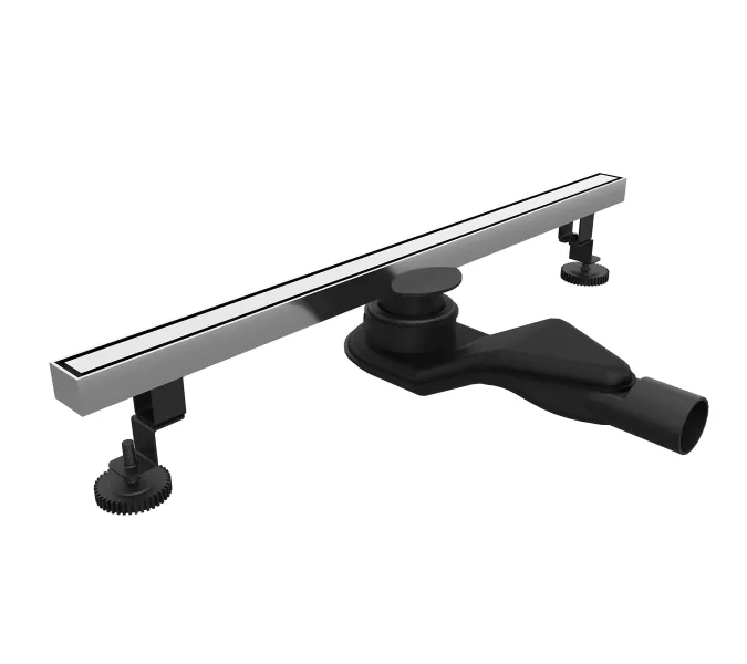 Душевой трап RGW SDR-51S хром, Выбрать цвет: Хром, Выбрать размер: 60, изображение 5