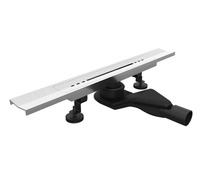 Душевой трап RGW SDR-53S хром, Выбрать цвет: Хром, Выбрать размер: 80, изображение 5