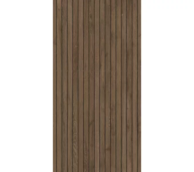 Керамогранит Kolan_GT Темно-коричневый 60x120, Выбрать цвет: Темно-коричневый