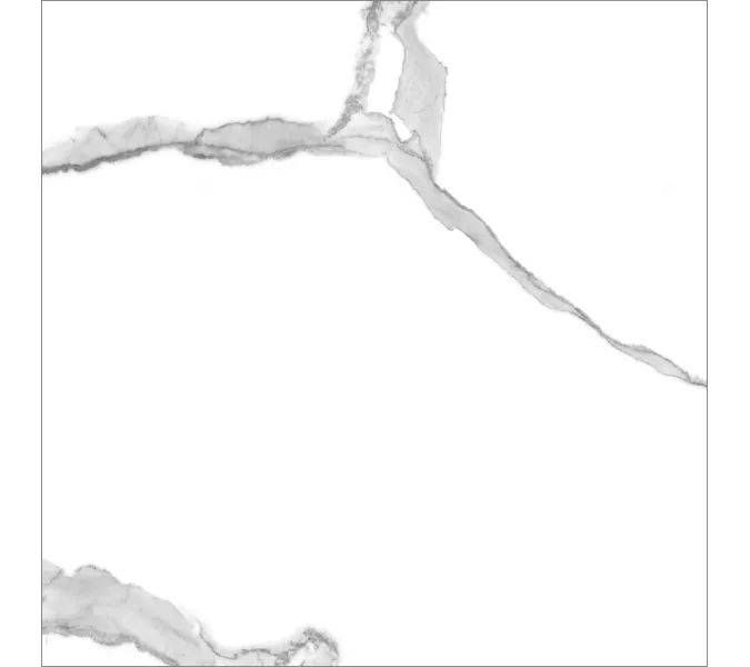 Керамогранит Anima_GT Белый полированный, Выбрать размер: 60х60