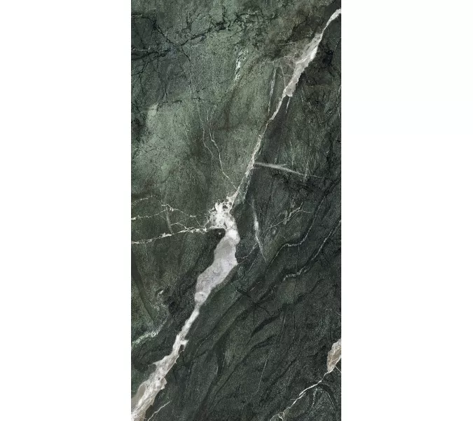 Керамогранит Camlin_GT Зеленый 60x120 суперполировка, Выбрать цвет: Зеленый, Выбрать размер: 60х120