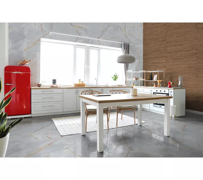 Керамогранит Kolan_GT Бежевый  60x120 /кв.м, Выбрать цвет: Бежевый, изображение 20