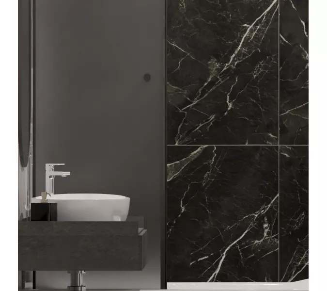 Керамогранит Arrow_GT Белый 60x120, изображение 10