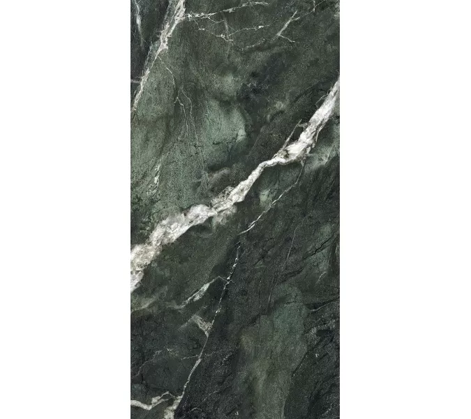 Керамогранит Camlin_GT Зеленый 60x120 суперполировка, Выбрать цвет: Зеленый, Выбрать размер: 60х120, изображение 2