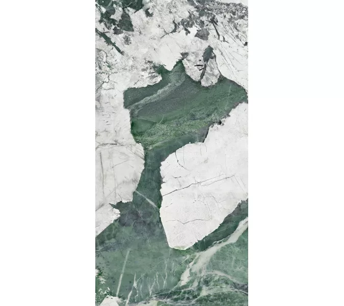 Керамогранит Esmeralda_GT Зеленый 60x120, изображение 2