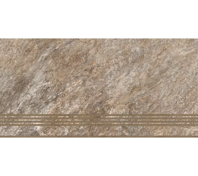 Ступень керам. Thor_GT Бежевый 30x60 , Выбрать цвет: Бежевый/ступень, Выбрать размер: 30х60, изображение 2