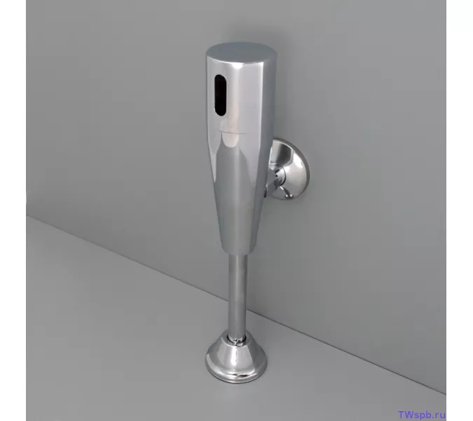 Смывное устройство Lemark Project LM4654CE для писсуара бесконтактное (сенсорное), изображение 2