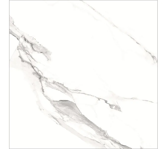Керамогранит Alfanzo_GT Белый, Выбрать размер: 60х60, изображение 2