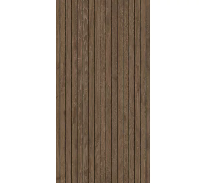 Керамогранит Kolan_GT Темно-коричневый 60x120, Выбрать цвет: Темно-коричневый, изображение 2