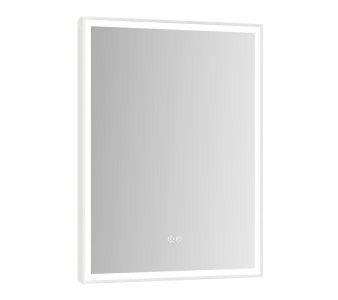 Зеркало со встроенной подсветкой Esbano ES-3682HD/ES-3682FD, Выбрать размер: 50х70, изображение 3