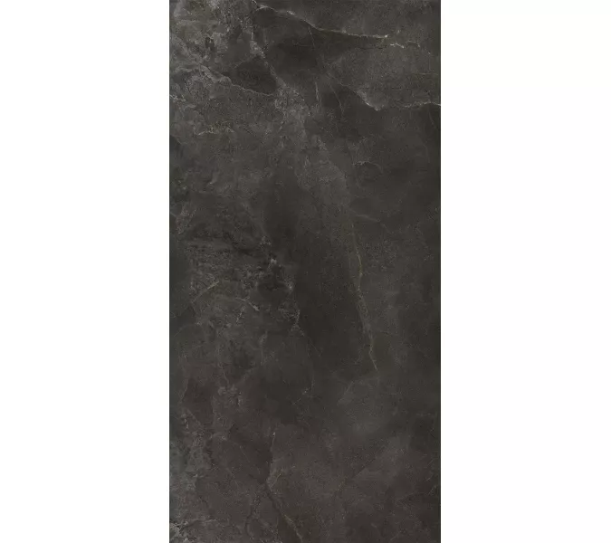 Керамогранит Freya_GT Черный 60x120, изображение 3