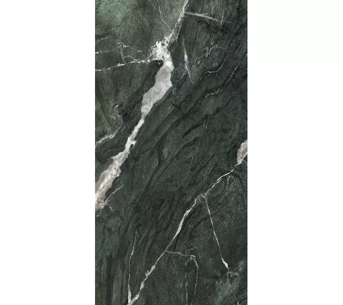 Керамогранит Camlin_GT Зеленый 60x120 суперполировка, Выбрать цвет: Зеленый, Выбрать размер: 60х120, изображение 3