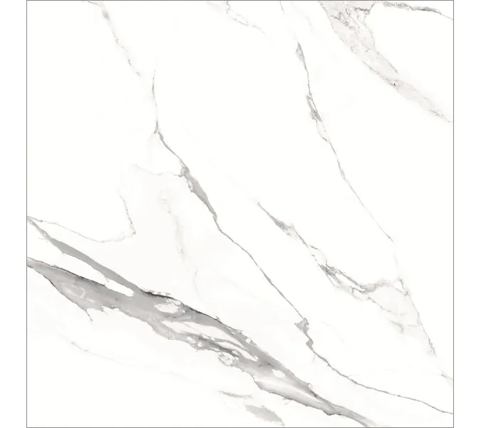 Керамогранит Alfanzo_GT Белый, Выбрать размер: 60х60, изображение 3