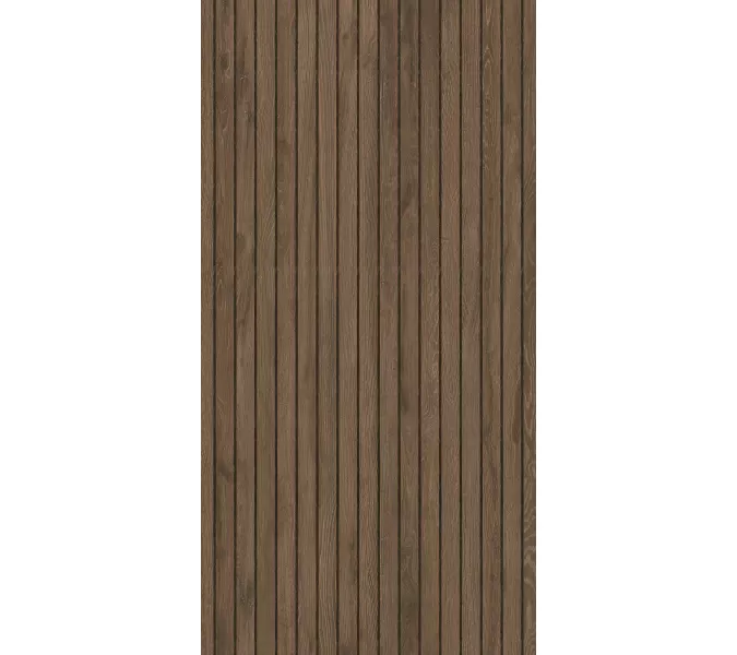 Керамогранит Kolan_GT Темно-коричневый 60x120, Выбрать цвет: Темно-коричневый, изображение 3