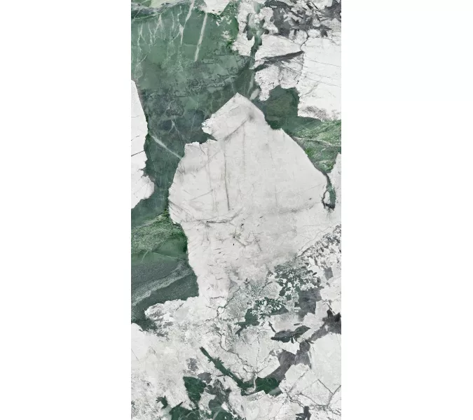 Керамогранит Esmeralda_GT Зеленый 60x120, изображение 3