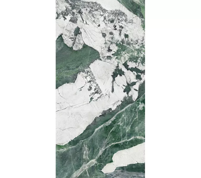 Керамогранит Esmeralda_GT Зеленый 60x120, изображение 4