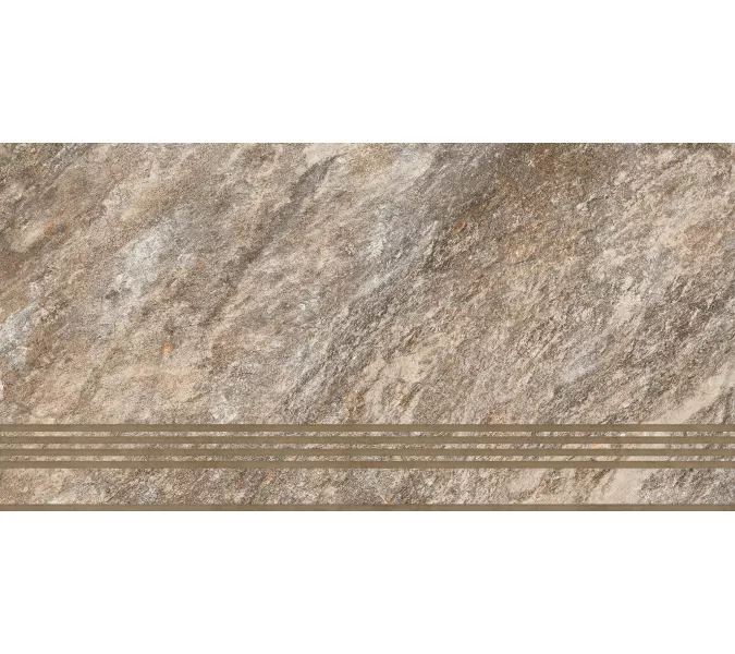 Ступень керам. Thor_GT Бежевый 30x60 , Выбрать цвет: Бежевый/ступень, Выбрать размер: 30х60, изображение 4