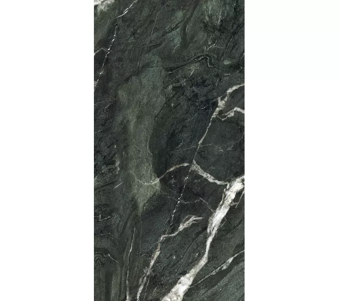 Керамогранит Camlin_GT Зеленый 60x120 суперполировка, Выбрать цвет: Зеленый, Выбрать размер: 60х120, изображение 4