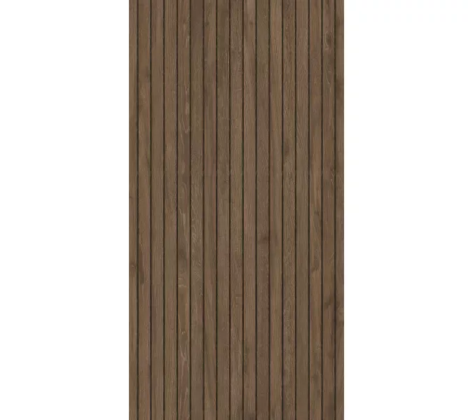 Керамогранит Kolan_GT Темно-коричневый 60x120, Выбрать цвет: Темно-коричневый, изображение 4