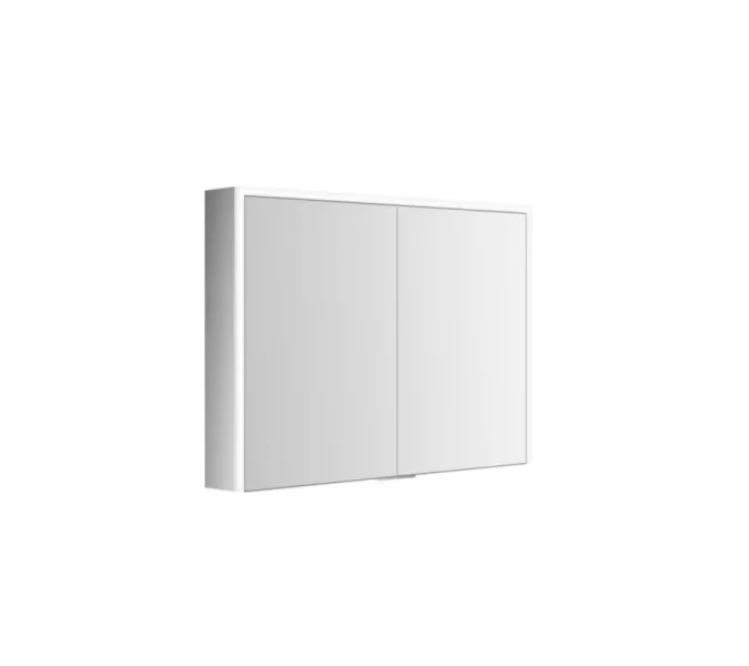 Зеркальный шкаф ESBANO с подсветкой ES-5008NS