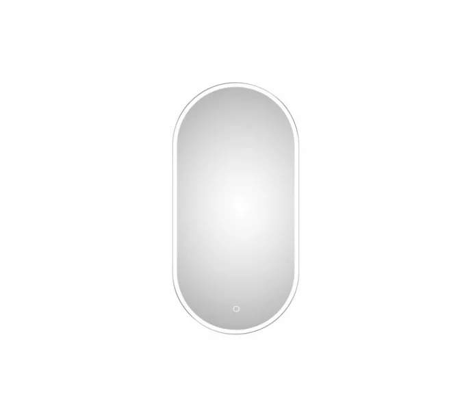 Зеркало со встроенной подсветкой ESBANO ES-2073BVD/FVD/HVD, Выбрать размер: 40х80, изображение 5