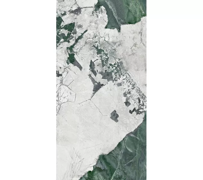 Керамогранит Esmeralda_GT Зеленый 60x120, изображение 5