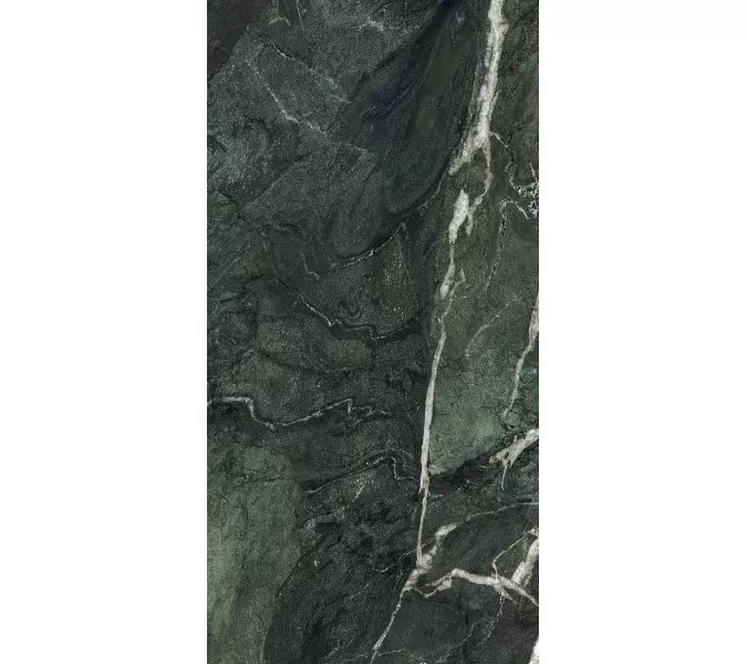 Керамогранит Camlin_GT Зеленый 60x120 суперполировка, Выбрать цвет: Зеленый, Выбрать размер: 60х120, изображение 5