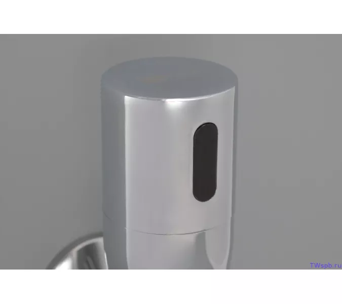 Смывное устройство Lemark Project LM4654CE для писсуара бесконтактное (сенсорное), изображение 4