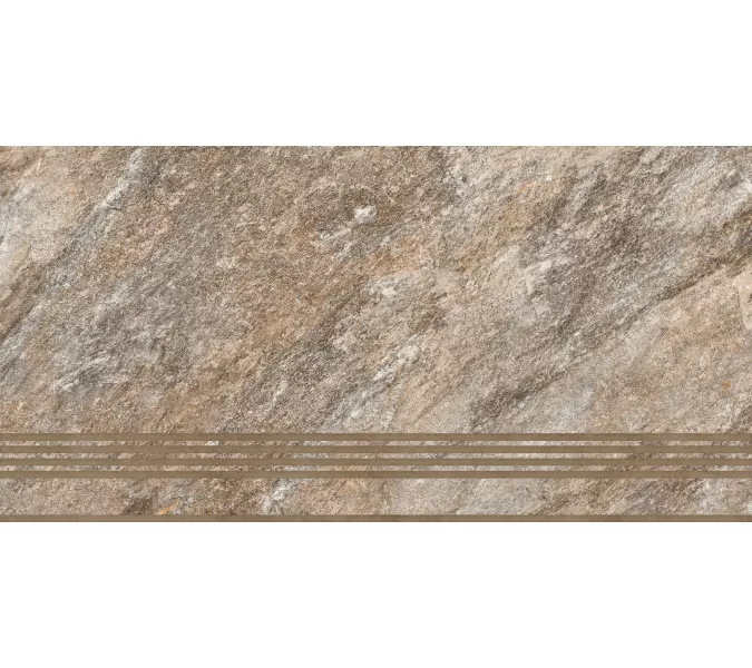 Ступень керам. Thor_GT Бежевый 30x60 , Выбрать цвет: Бежевый/ступень, Выбрать размер: 30х60, изображение 5