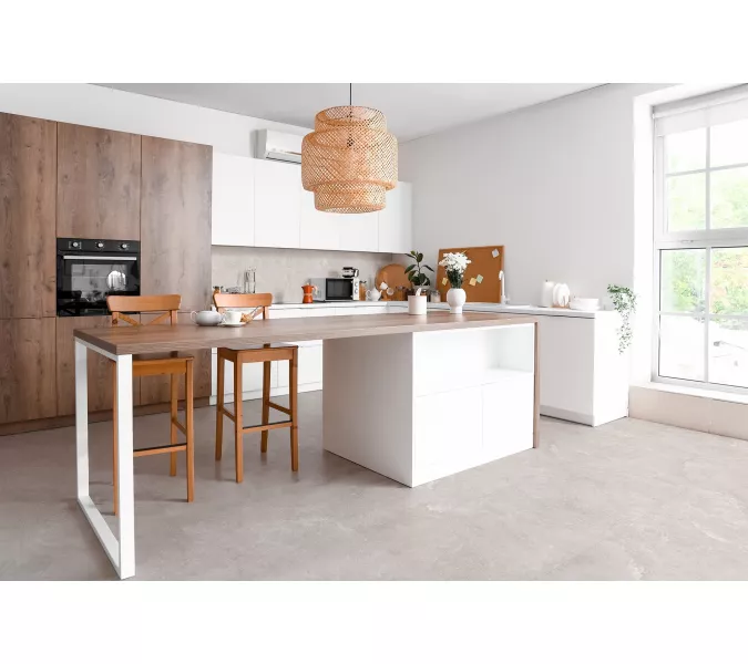 Керамогранит Piemonte_GT Серый карвинг, Выбрать размер: 60х60, изображение 6