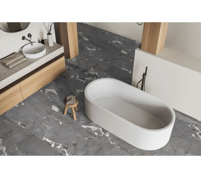 Керамогранит Pegasus_PGT Сер. 60x120, изображение 7