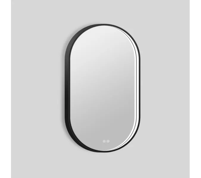 Зеркало со встроенной подсветкой ESBANO ES-3311FVD 50х90