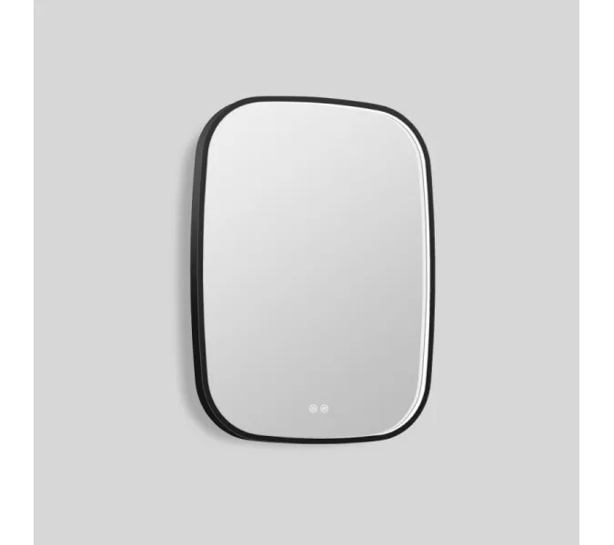 Зеркало со встроенной подсветкой ESBANO ES-3311HD/JD, Выбрать размер: 60х80